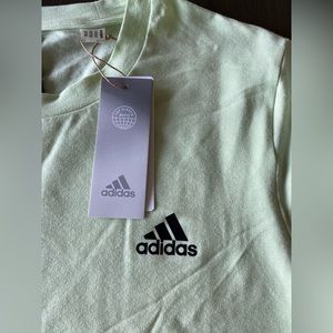 Men’s Adidas M Axis Tee / Shirt / T-Shirt